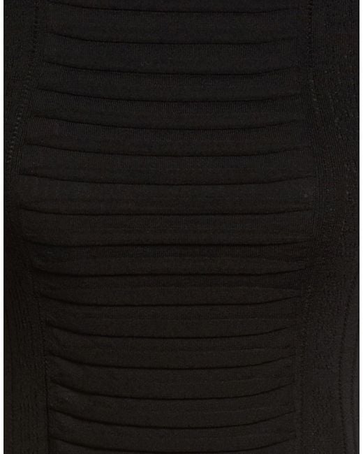 Iceberg Black Tops