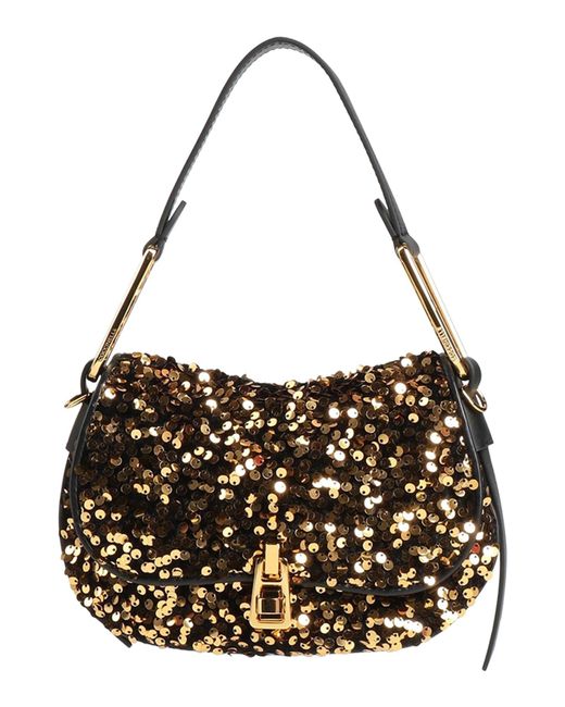 Coccinelle Black Handbags