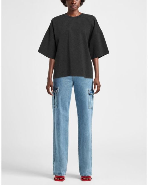 Staud Black Top