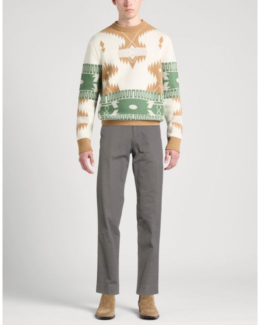 Pantalone di Vince in Gray da Uomo