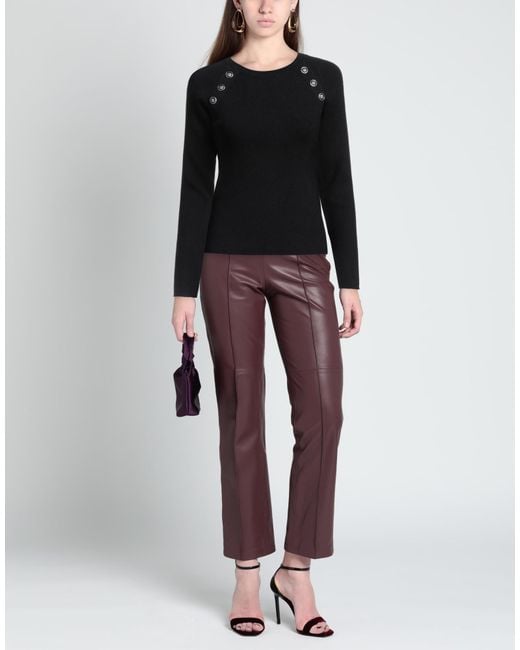 John Richmond Black Jumper