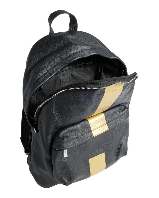 Mia Bag Black Backpack
