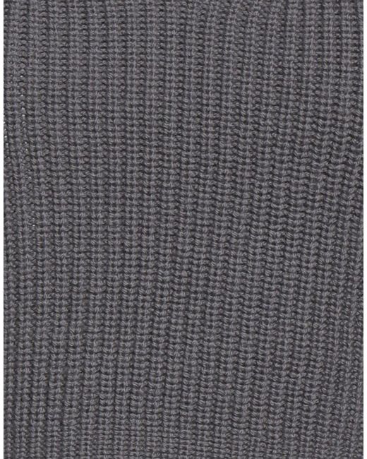 Alpha Studio Gray Jumper