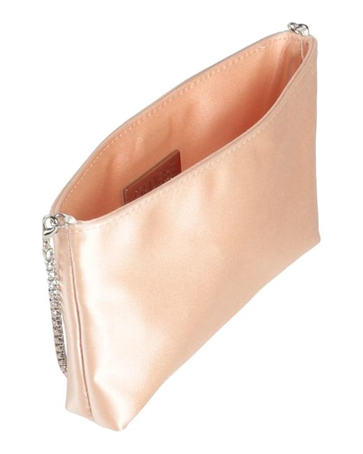 Gedebe Natural Handbag