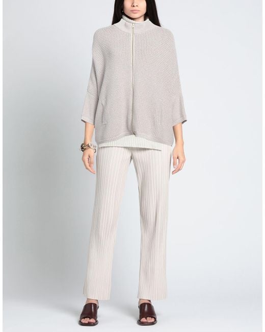 Rebecas Herno de color White