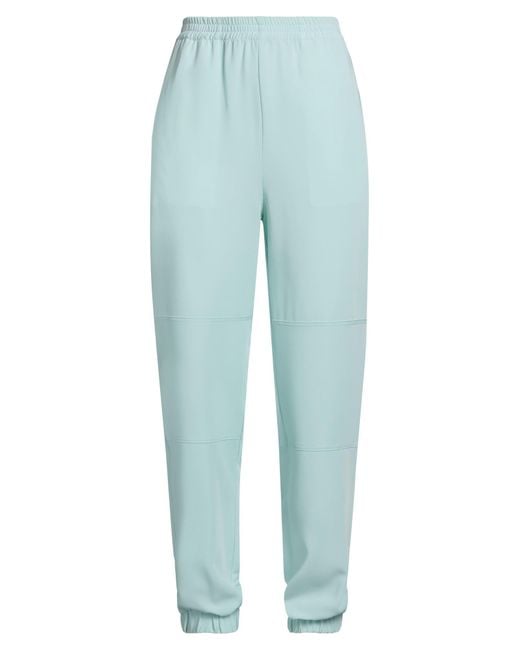 Roberto Collina Blue Trouser