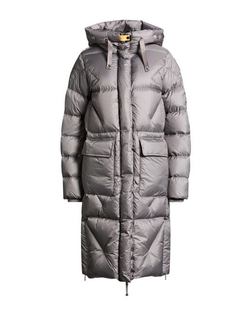 Parajumpers Gray Puffers