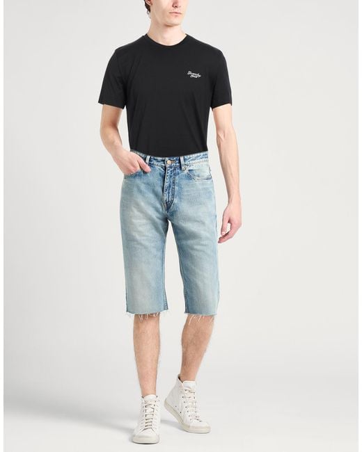 Camiseta Givenchy de hombre de color Black