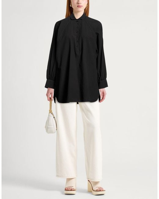 Barena Black Top
