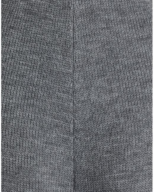 Siste's Gray Trouser