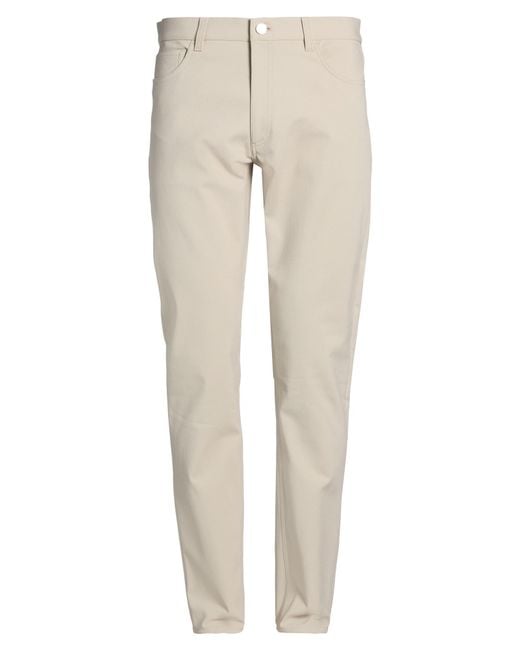 Theory Natural Trouser for men
