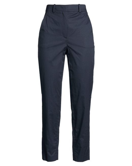 Incotex Blue Pants
