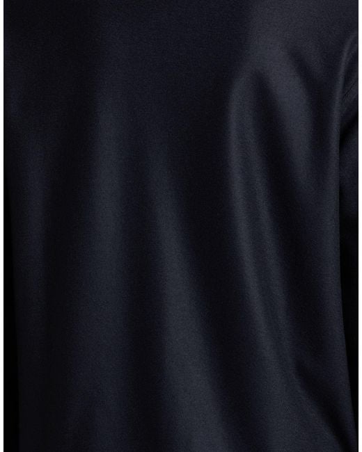 Jil Sander Blue Jacket Wool for men