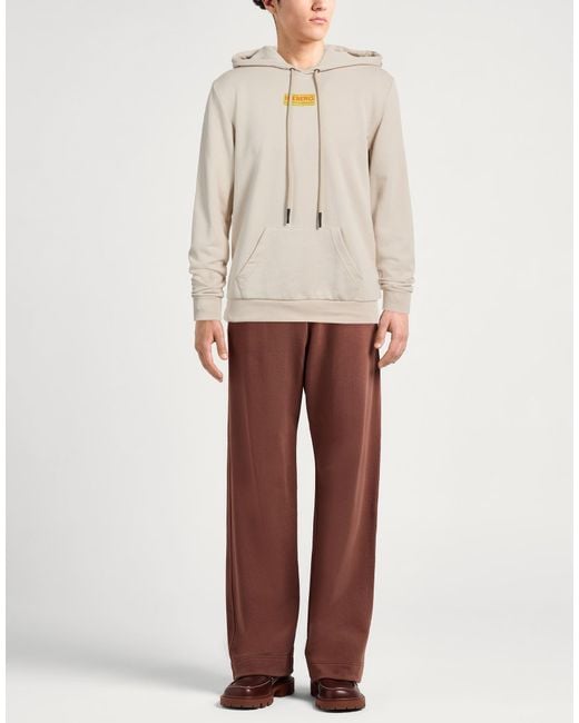 Iceberg Natural Sweatshirts for men