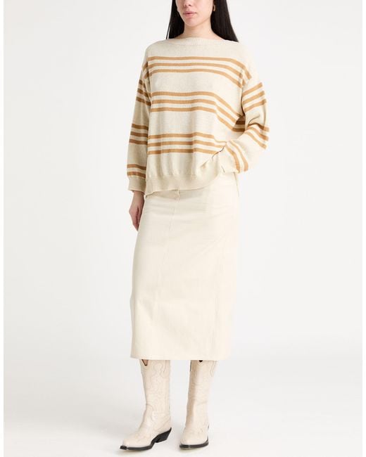 Kaos Natural Jumper