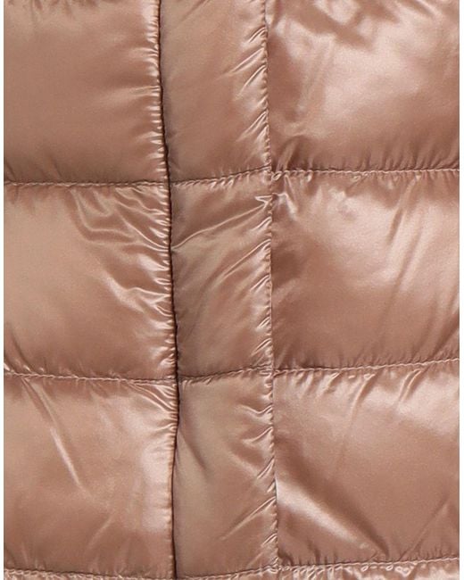 Herno Brown Vest