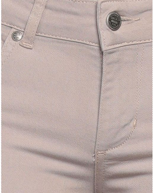 Liu Jo Gray Trouser