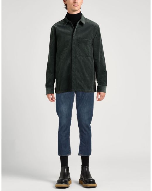 Liu Jo Blue Jeans Cotton, Elastane for men