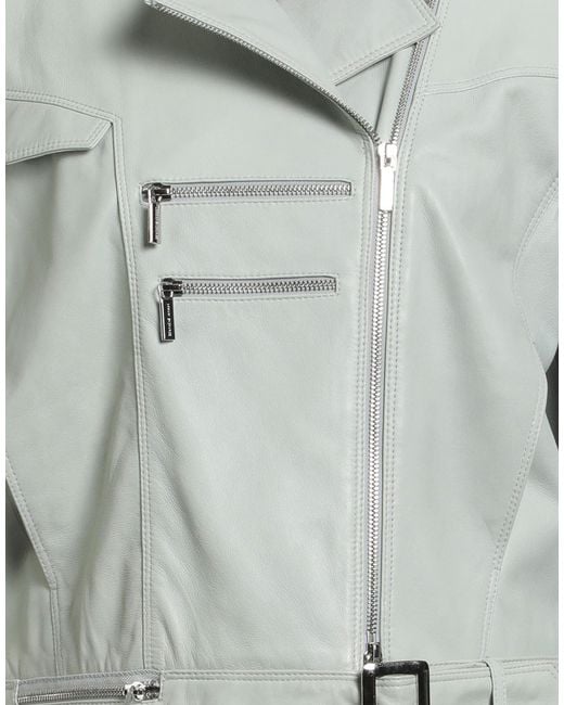 ARMANI EXCHANGE Gray Jacket