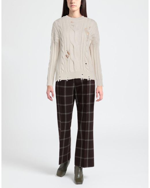 Pullover Pinko en coloris White