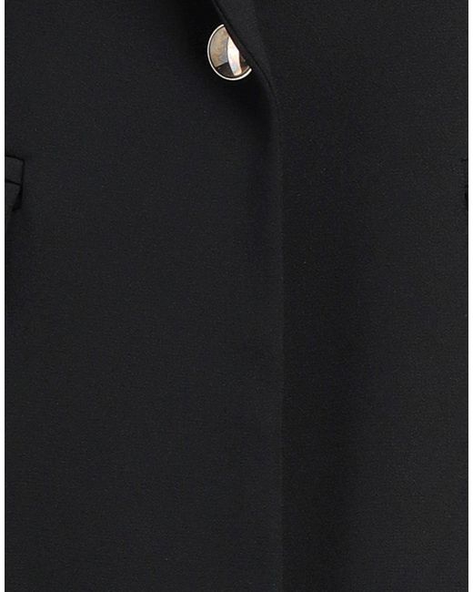 Kaos Black Blazer