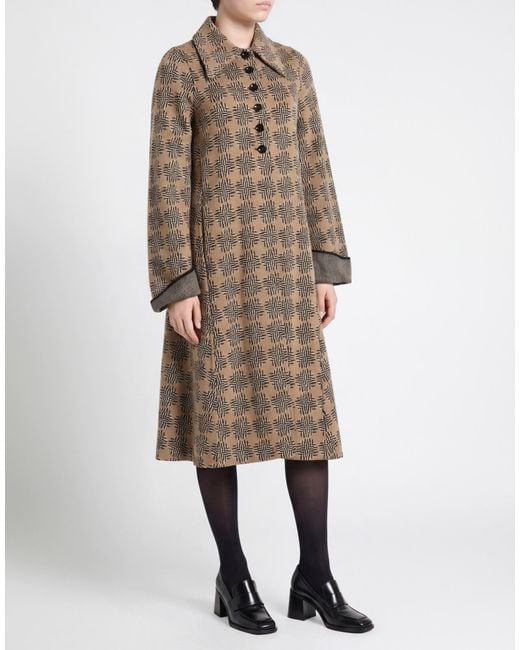 Siyu Natural Coat