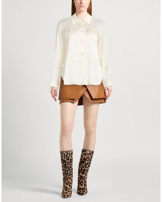 Tom Ford White Shirts