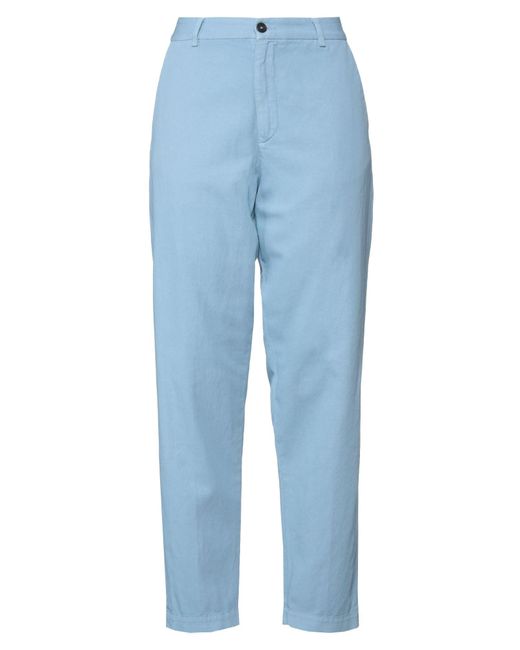 Pence Blue Pants