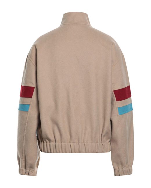 Lanvin Blue Jacket for men