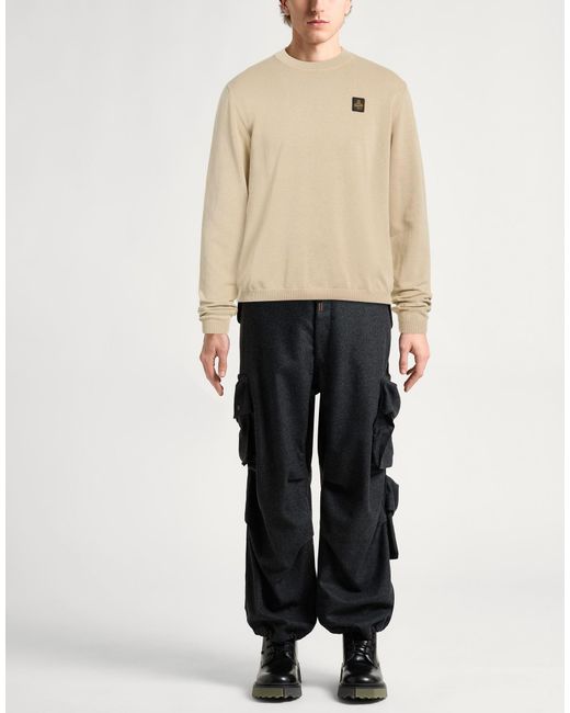 Pullover Refrigiwear de hombre de color Natural