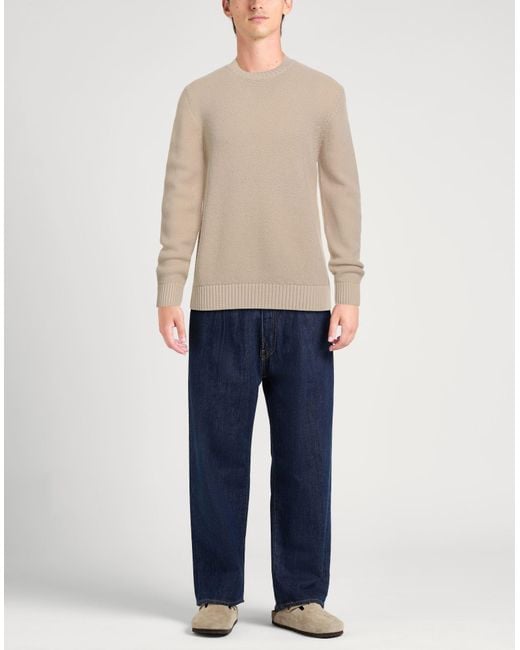Circolo 1901 Pullover in Natural für Herren