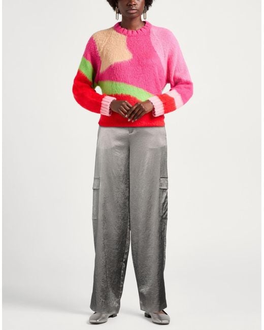 Drykorn Gray Trouser