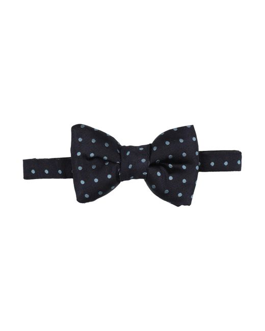 Cravatta E Papillon di Tom Ford in Blue da Uomo