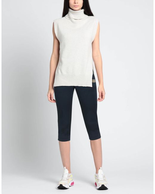 EA7 Blue Pants