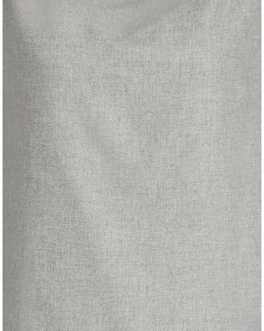 Antonelli Gray Top