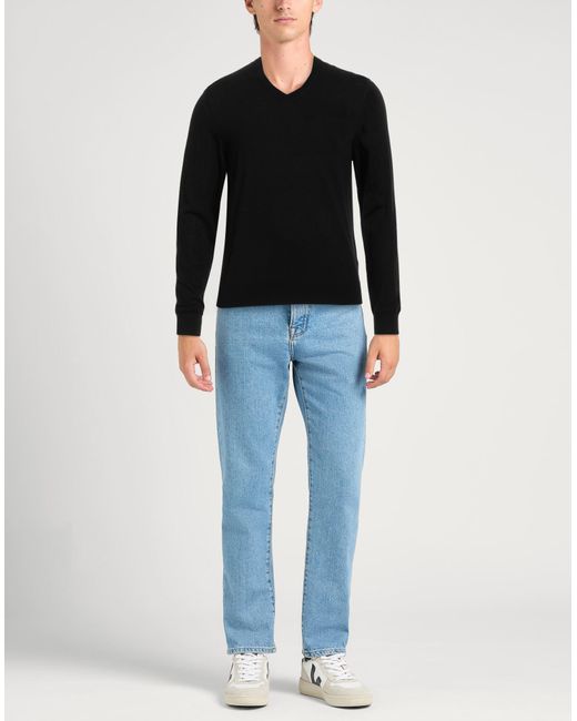 Pullover Zadig & Voltaire de hombre de color Black