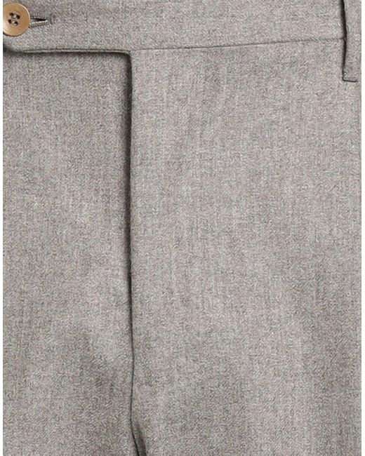Rota Gray Trouser for men