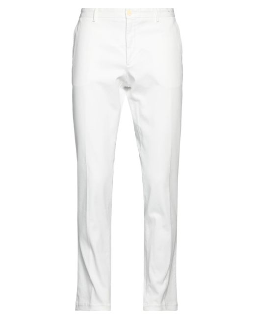 Marciano White Pants for men