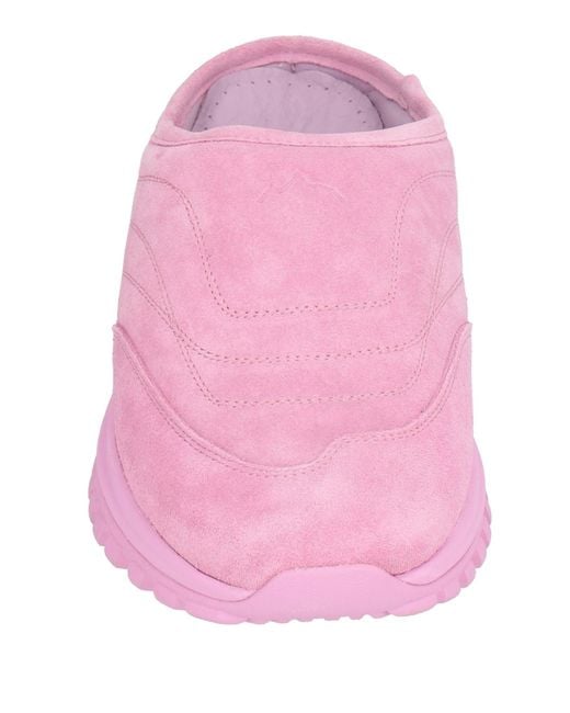 Diemme Pink Mules & Clogs for men