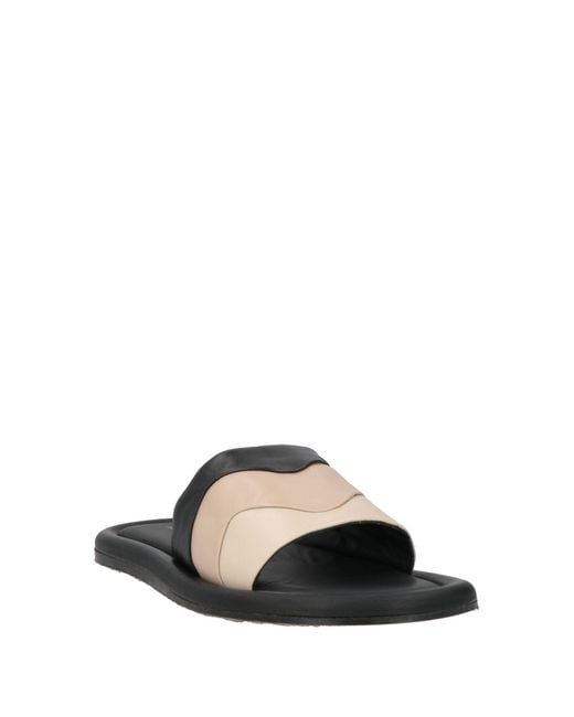 Alohas White Sandals