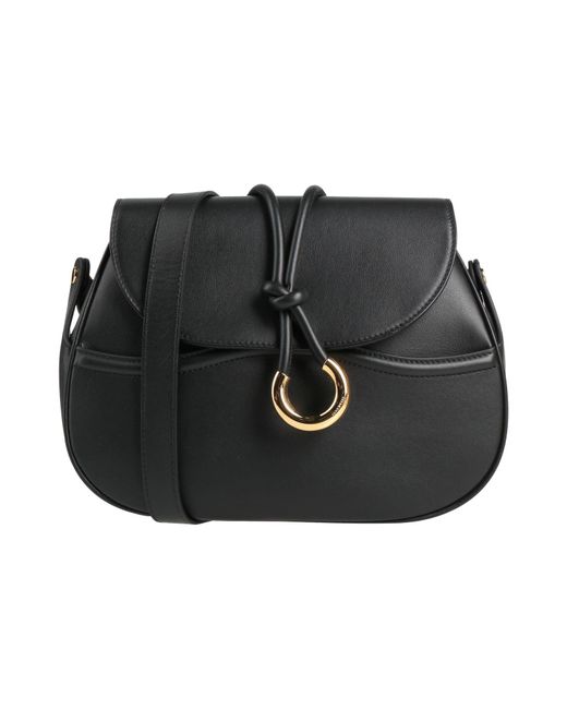 Coccinelle Black Cross-Body Bags