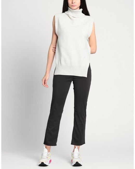 Luisa Cerano Black Pants