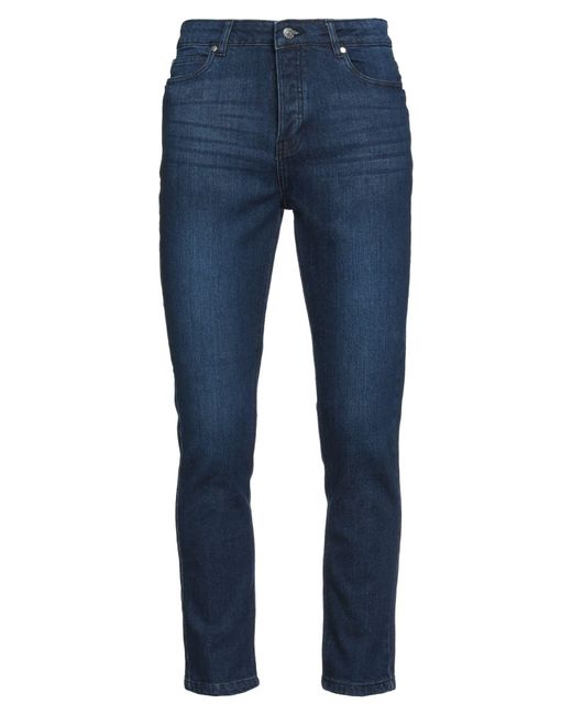 Bolongaro Trevor Blue Jeans for men