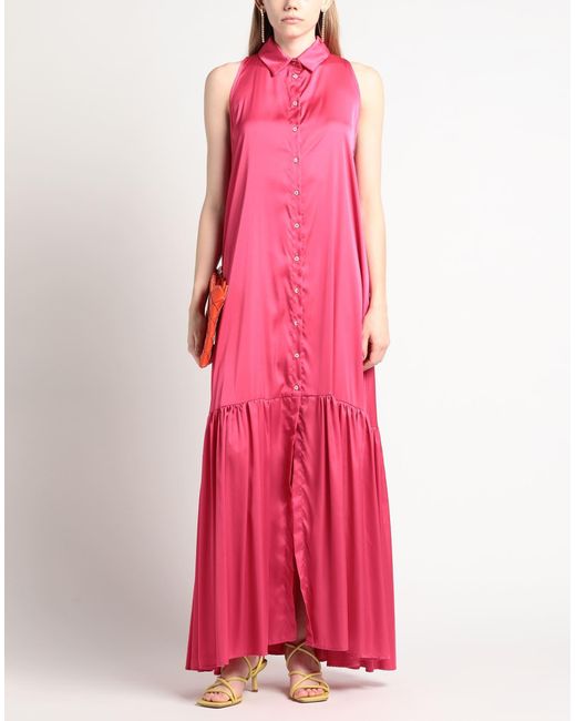 Aniye By Pink Maxi Dress