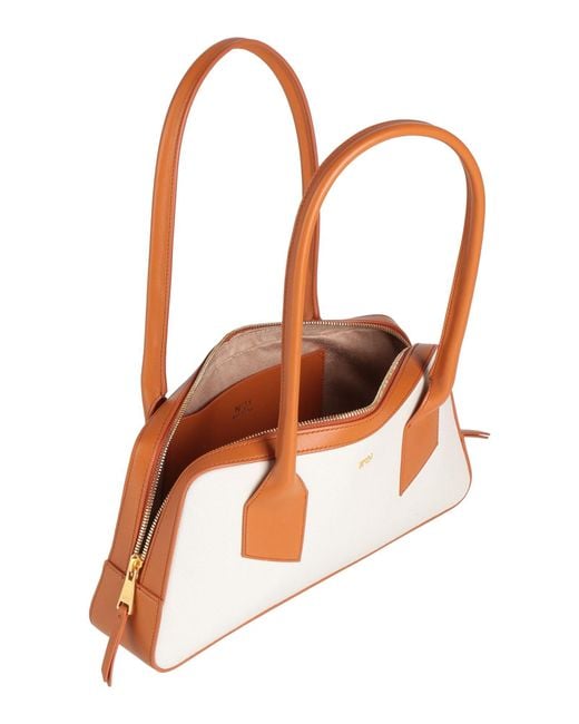 N°21 White Handbag
