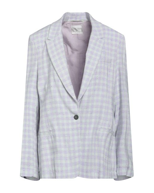 Forte Forte Blue Blazer