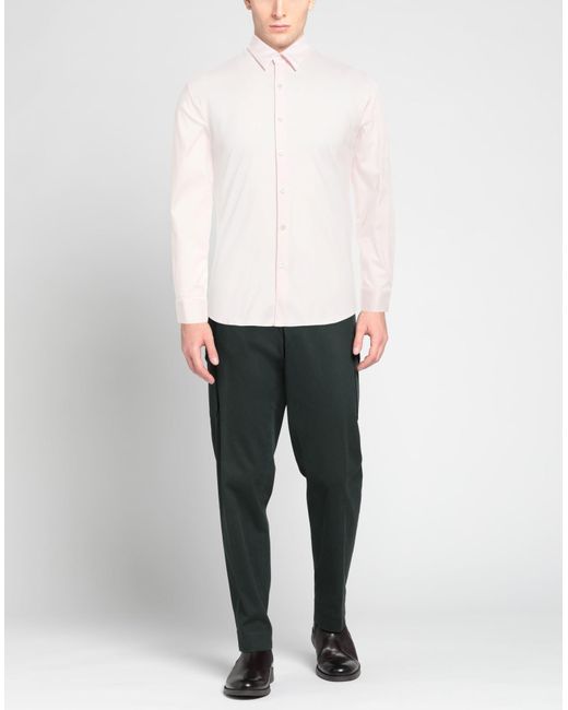 James Perse White Shirt for men