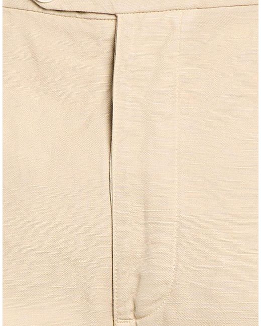 Bonheur Natural Pants for men