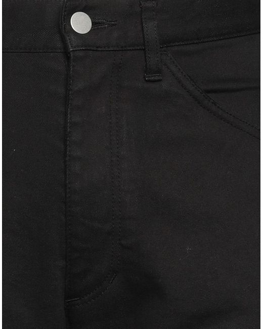 Attachment Black Jeans for men