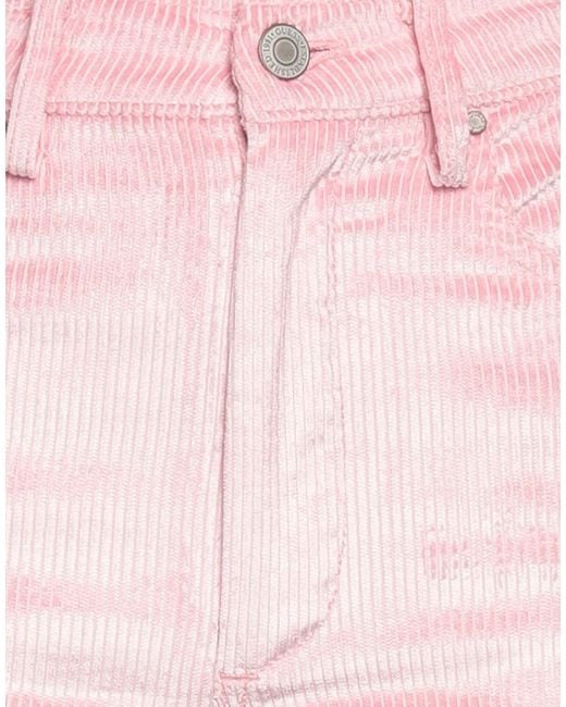 Guess Pink Trouser
